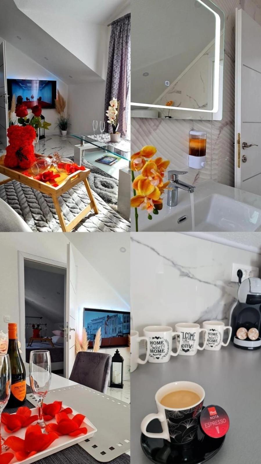 Luxury Apartment Megy Otocac Exterior photo