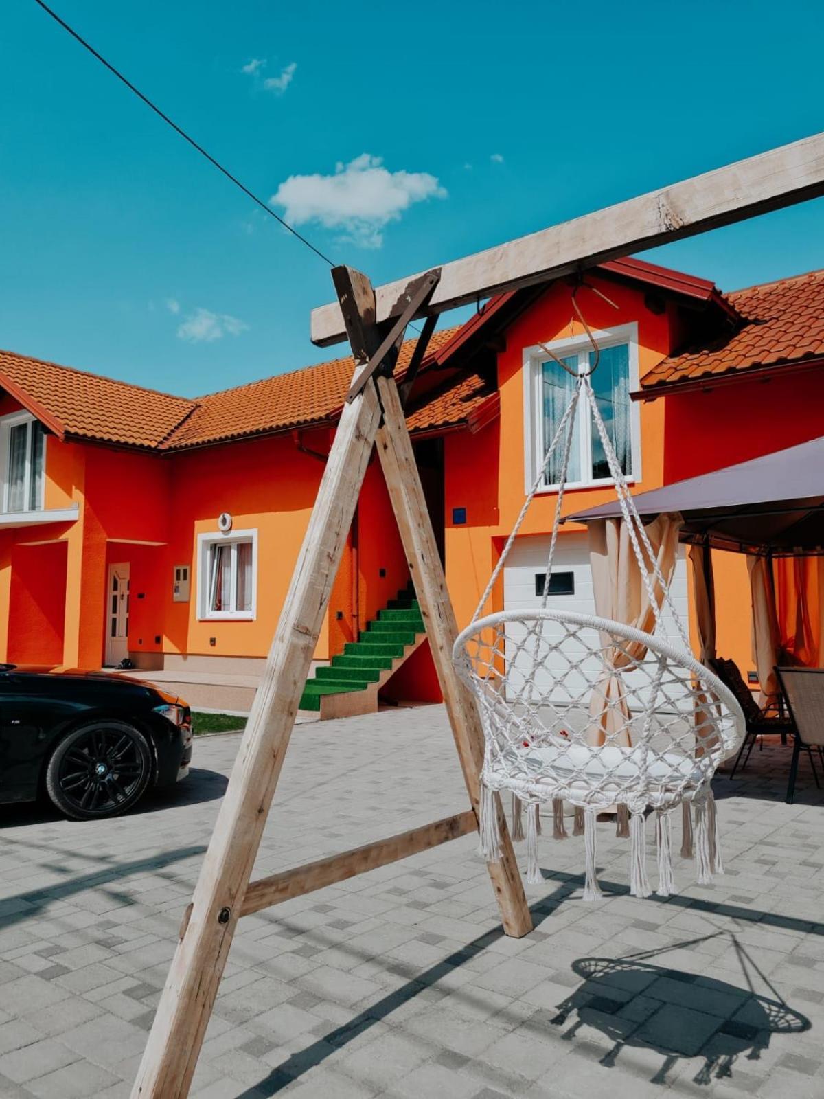 Luxury Apartment Megy Otocac Exterior photo